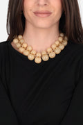 BEIGE | NALI' - D EMCL1108 Collana