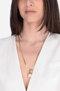 ORO | NALI' - D PWCL0008 Collana