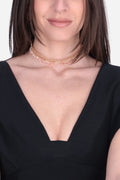 ROSA | NALI' - D BECL0247 Collana