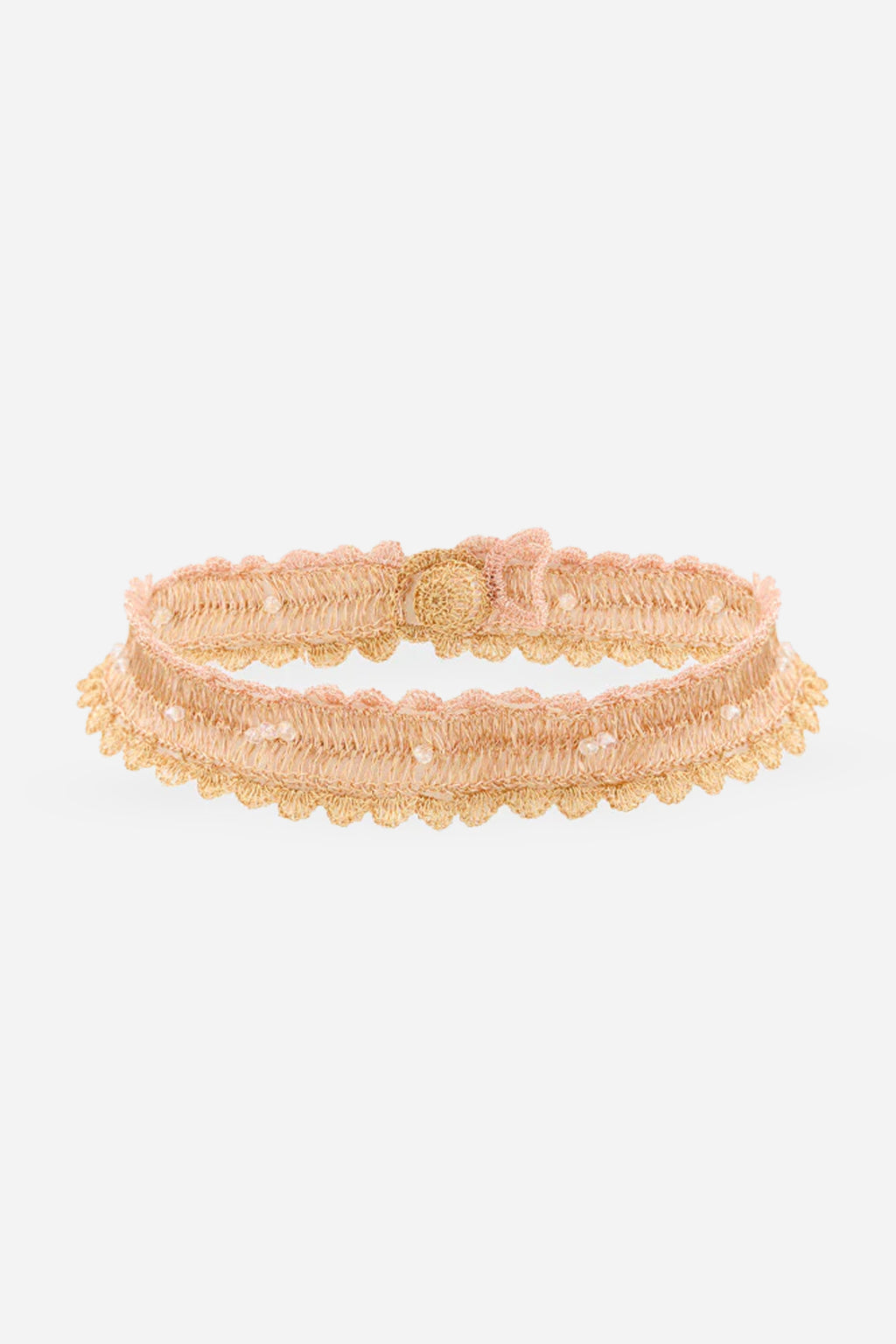 ROSA | NALI' - D BECL0247 Collana