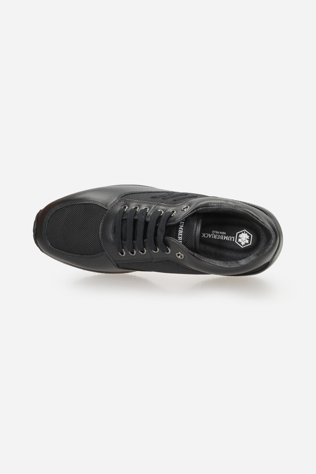 NERO | LUMBERJACK - U 102269139 Sneakers