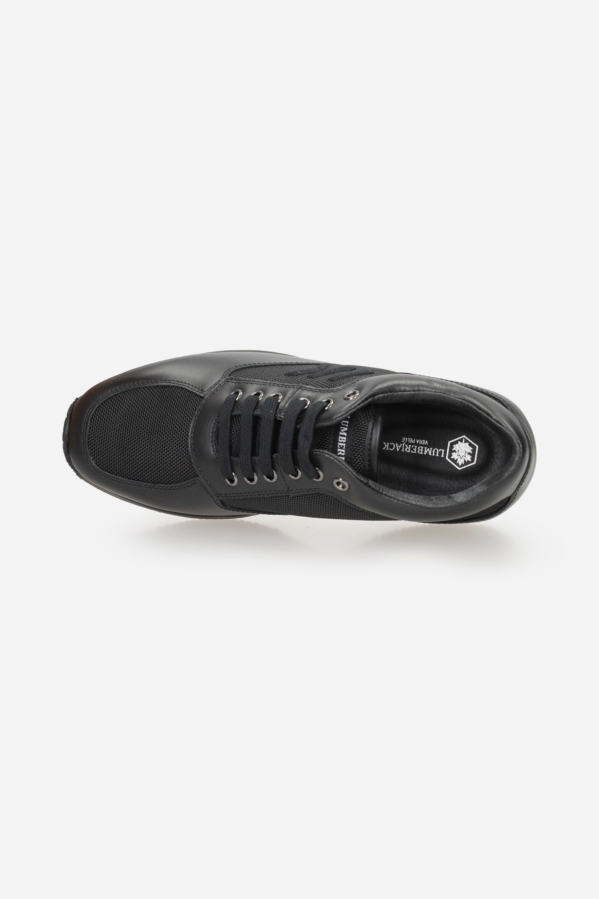 NERO | LUMBERJACK - U 102269139 Sneakers