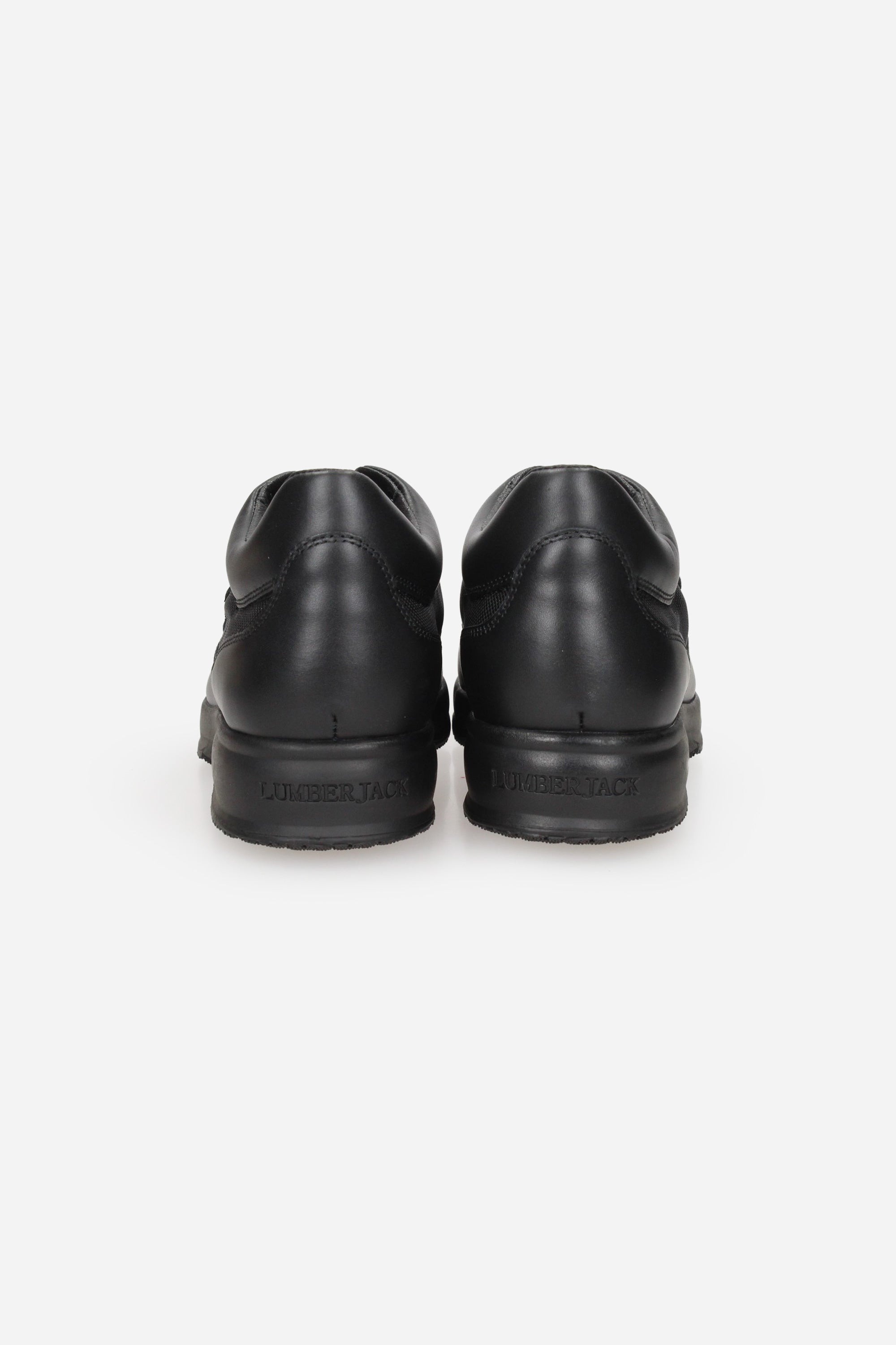 NERO | LUMBERJACK - U 102269139 Sneakers