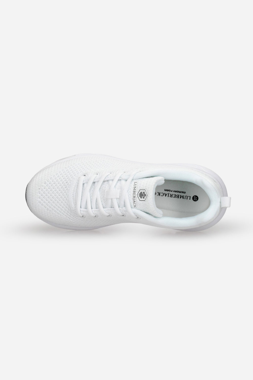 BIANCO | LUMBERJACK - D 102268362 Sneakers