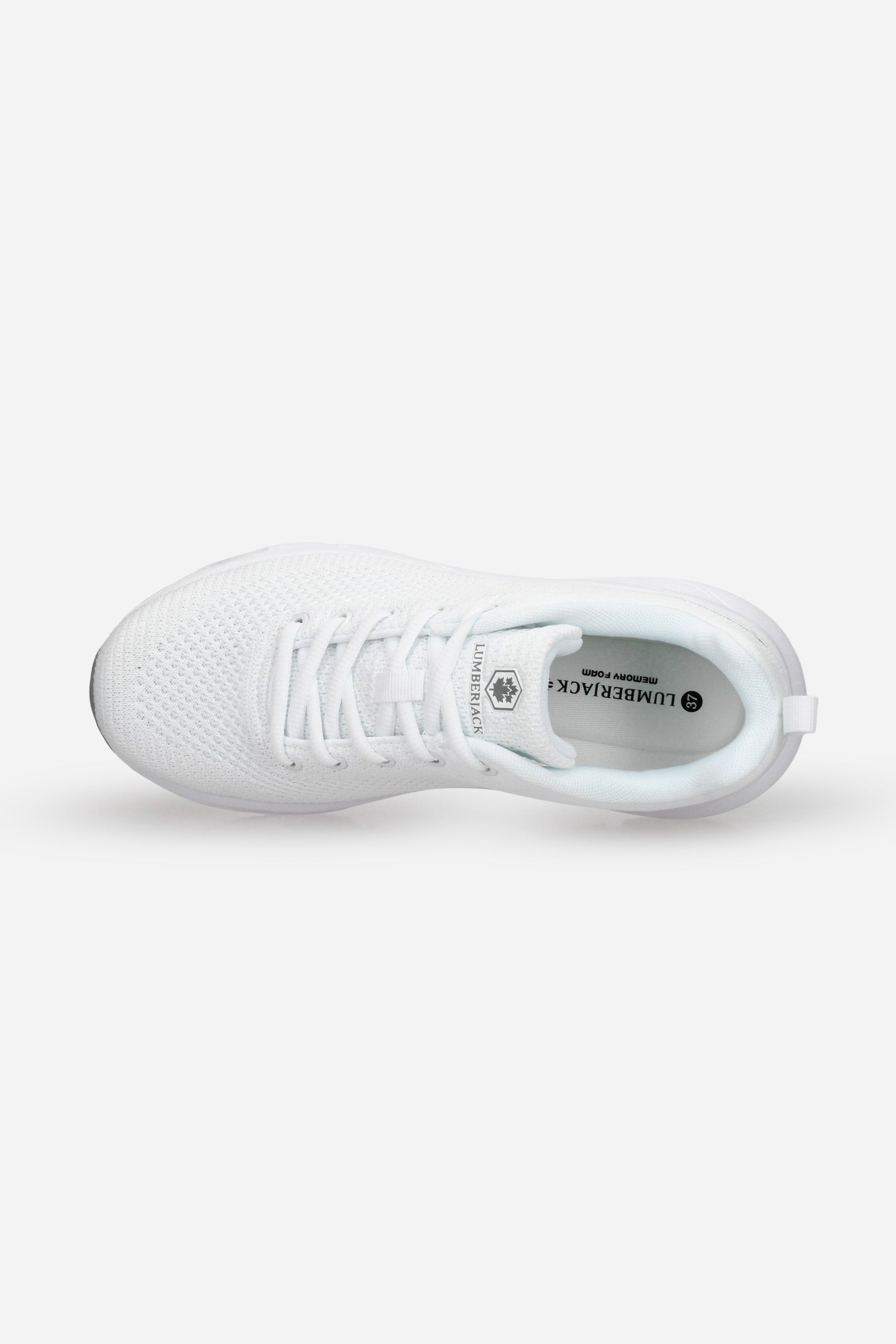 BIANCO | LUMBERJACK - D 102268362 Sneakers