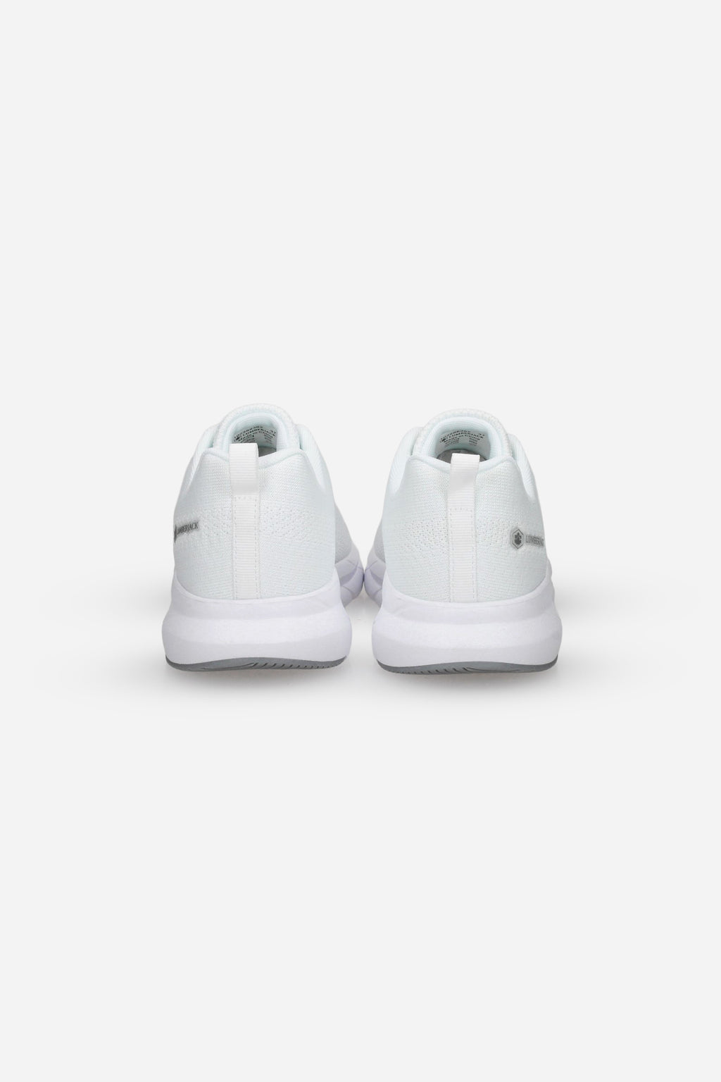 BIANCO | LUMBERJACK - D 102268362 Sneakers