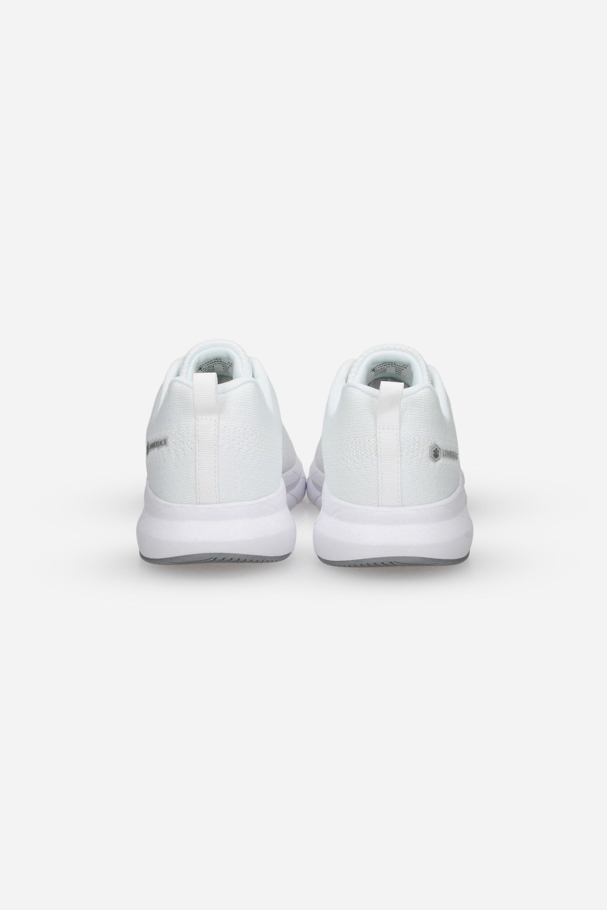 BIANCO | LUMBERJACK - D 102268362 Sneakers
