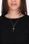 ARGENTO | NALI' - D LNCL0155 Collana