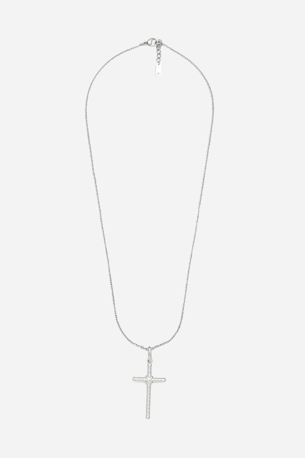 ARGENTO | NALI' - D LNCL0155 Collana