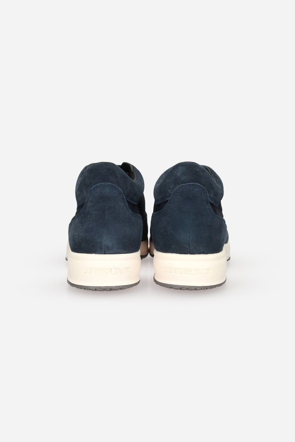 BLU | LUMBERJACK - U 102269142 Sneakers