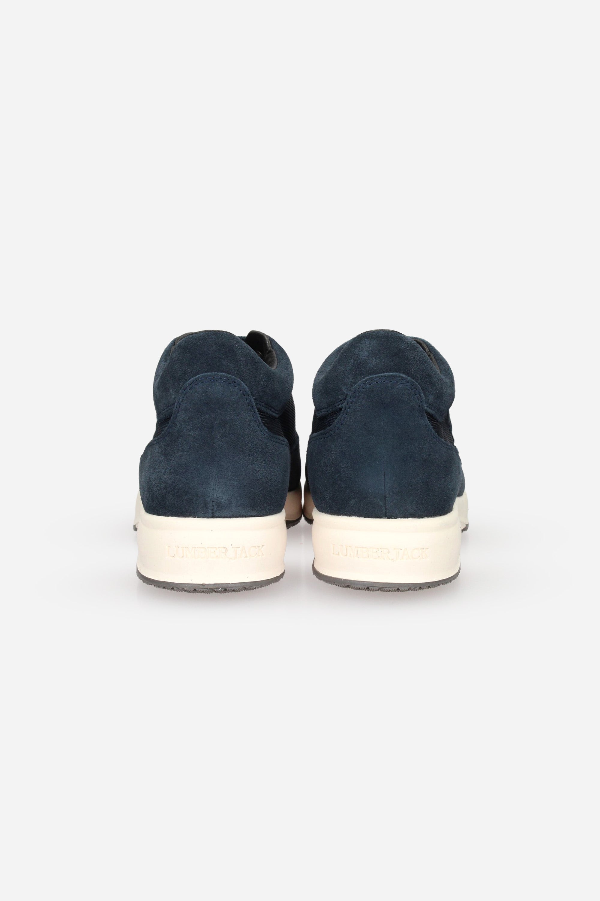 BLU | LUMBERJACK - U 102269142 Sneakers