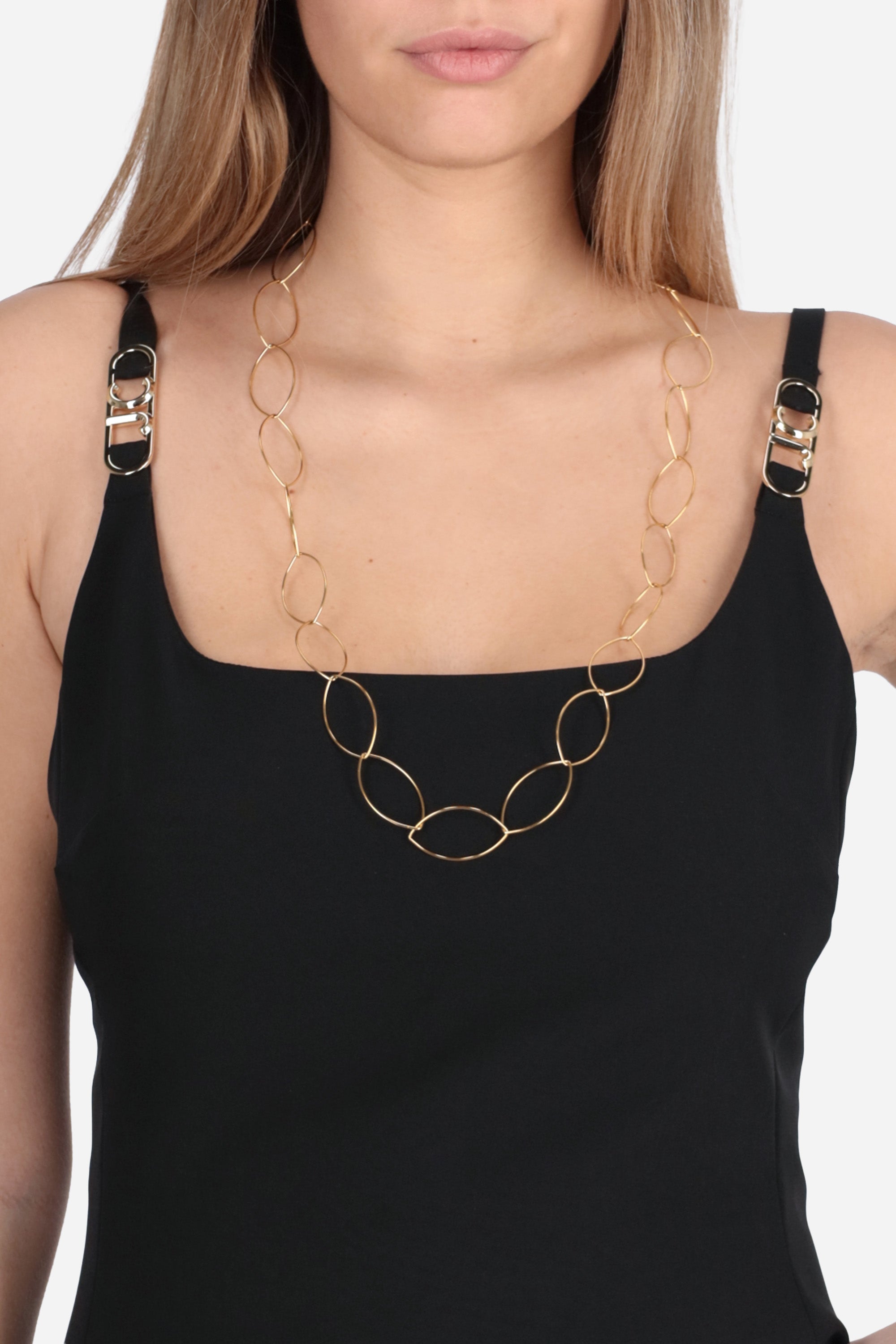 ORO | NALI' - D LNCL0176 Collana