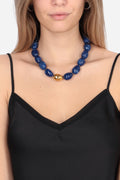 BLU | NALI' - D LNCL0184 Collana