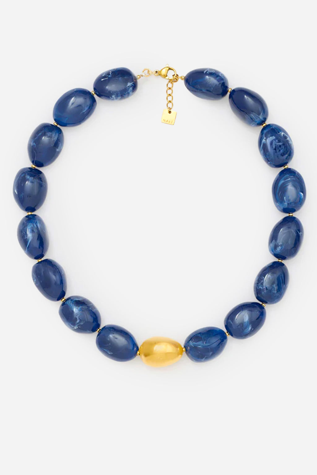 BLU | NALI' - D LNCL0184 Collana