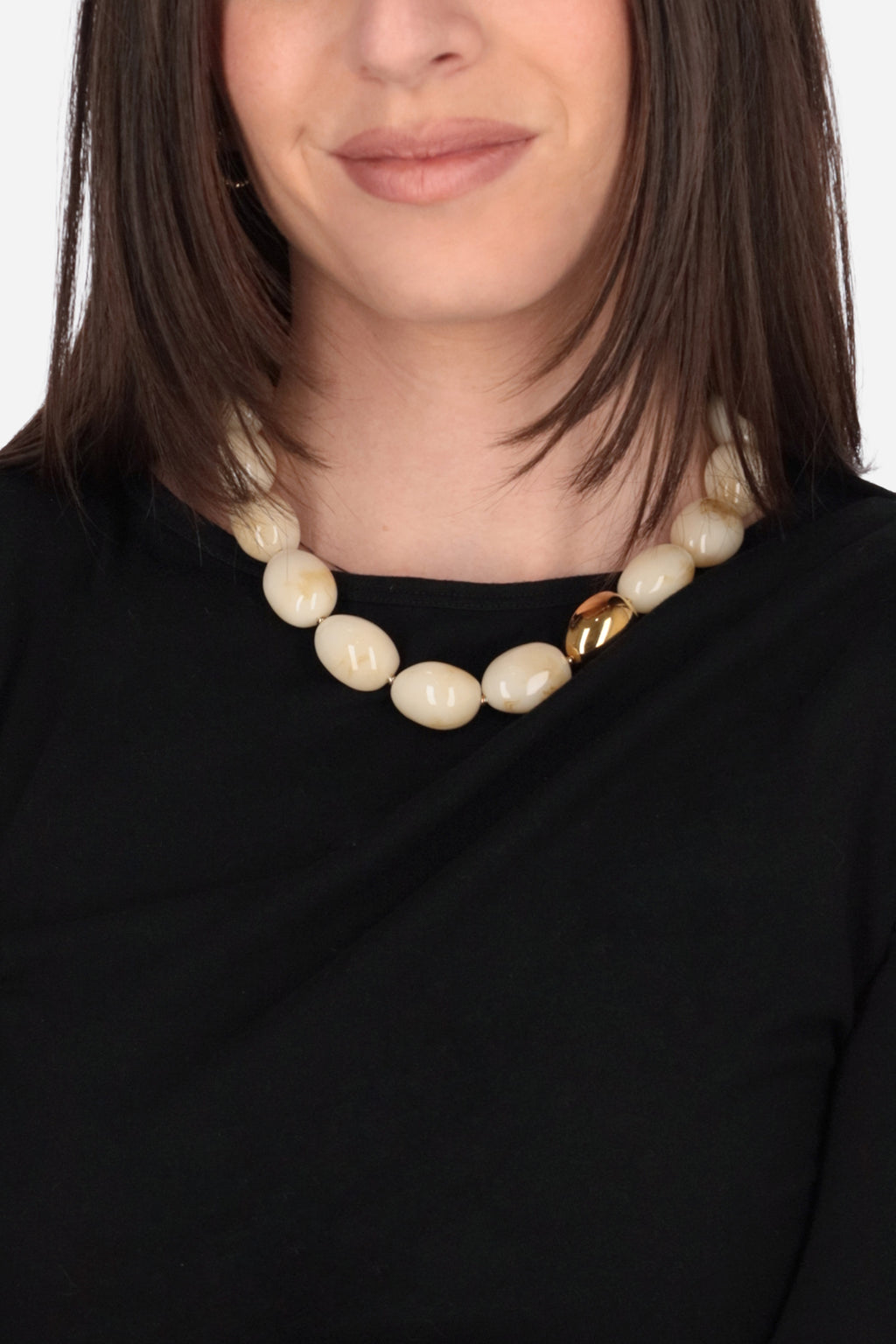 PANNA | NALI' - D LNCL0186 Collana