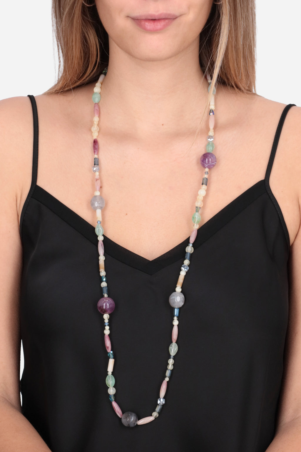 VIOLA | NALI' - D ABCL0406 Collana