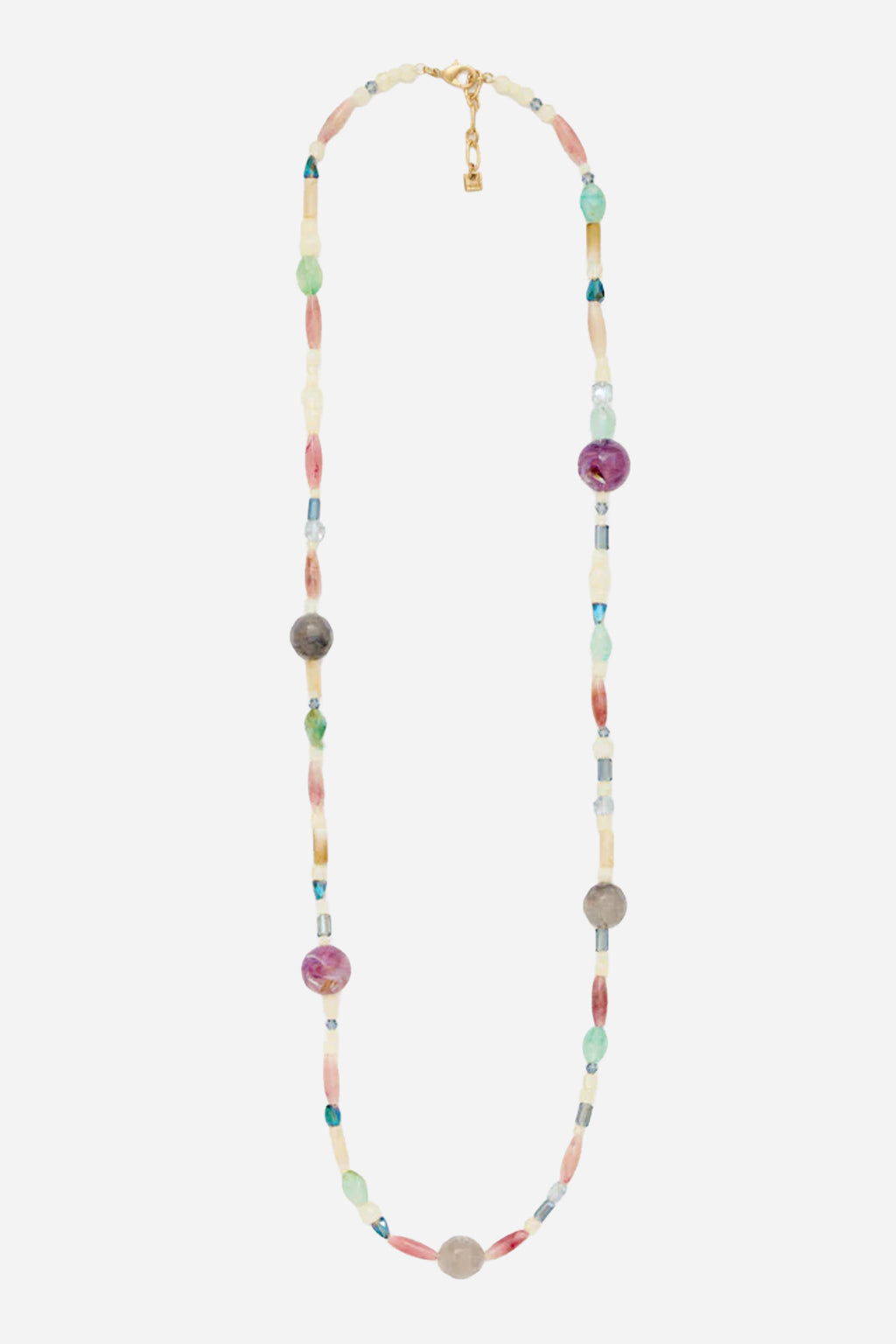 VIOLA | NALI' - D ABCL0406 Collana