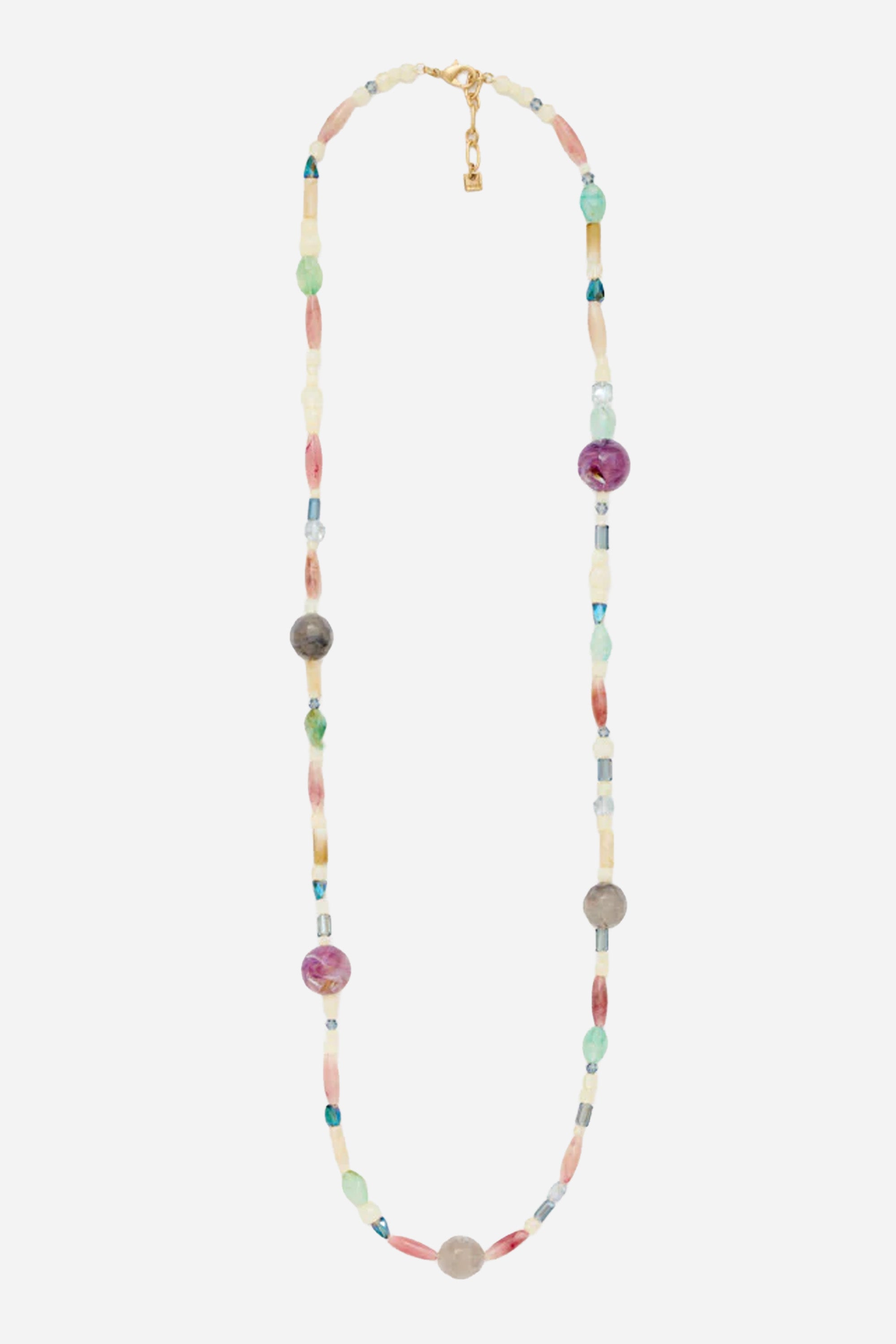 VIOLA | NALI' - D ABCL0406 Collana