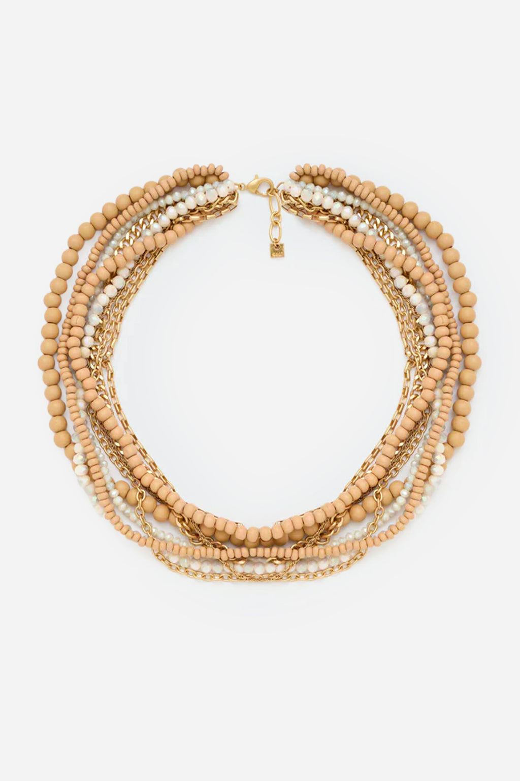 ORO | NALI' - D ABCL0396 Collana
