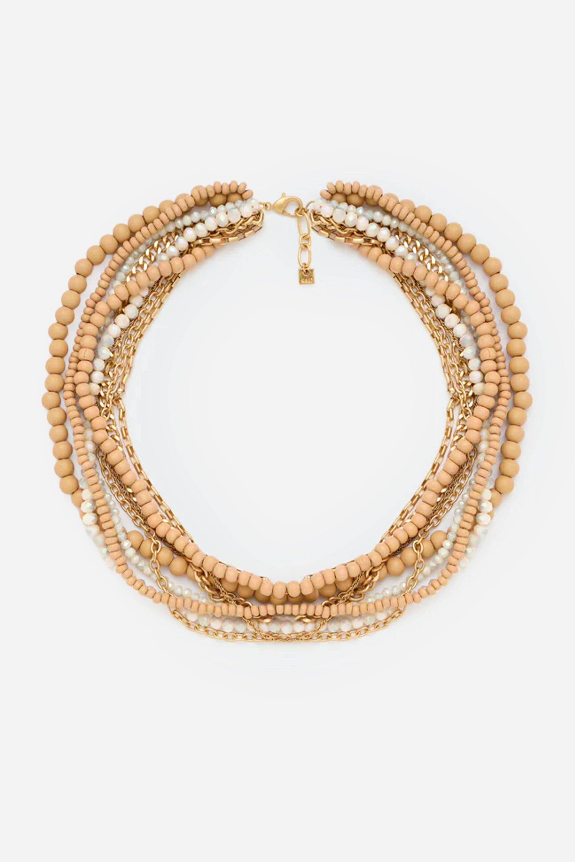 ORO | NALI' - D ABCL0396 Collana