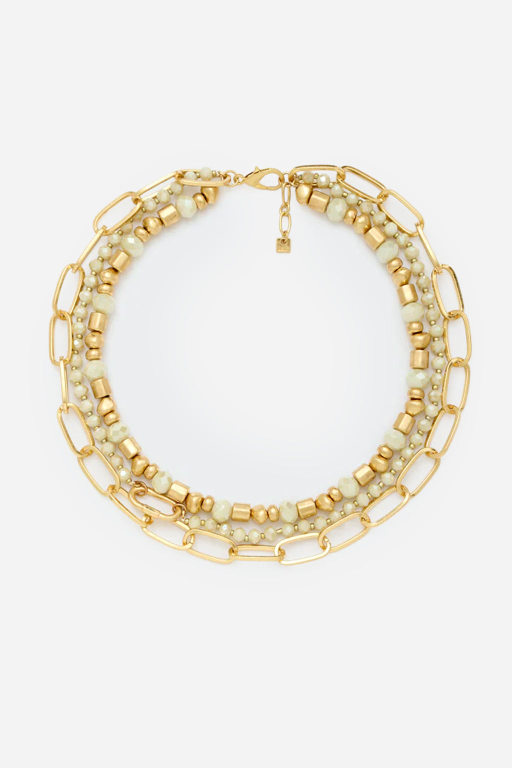 ORO | NALI' - D ABCL0397 Collana