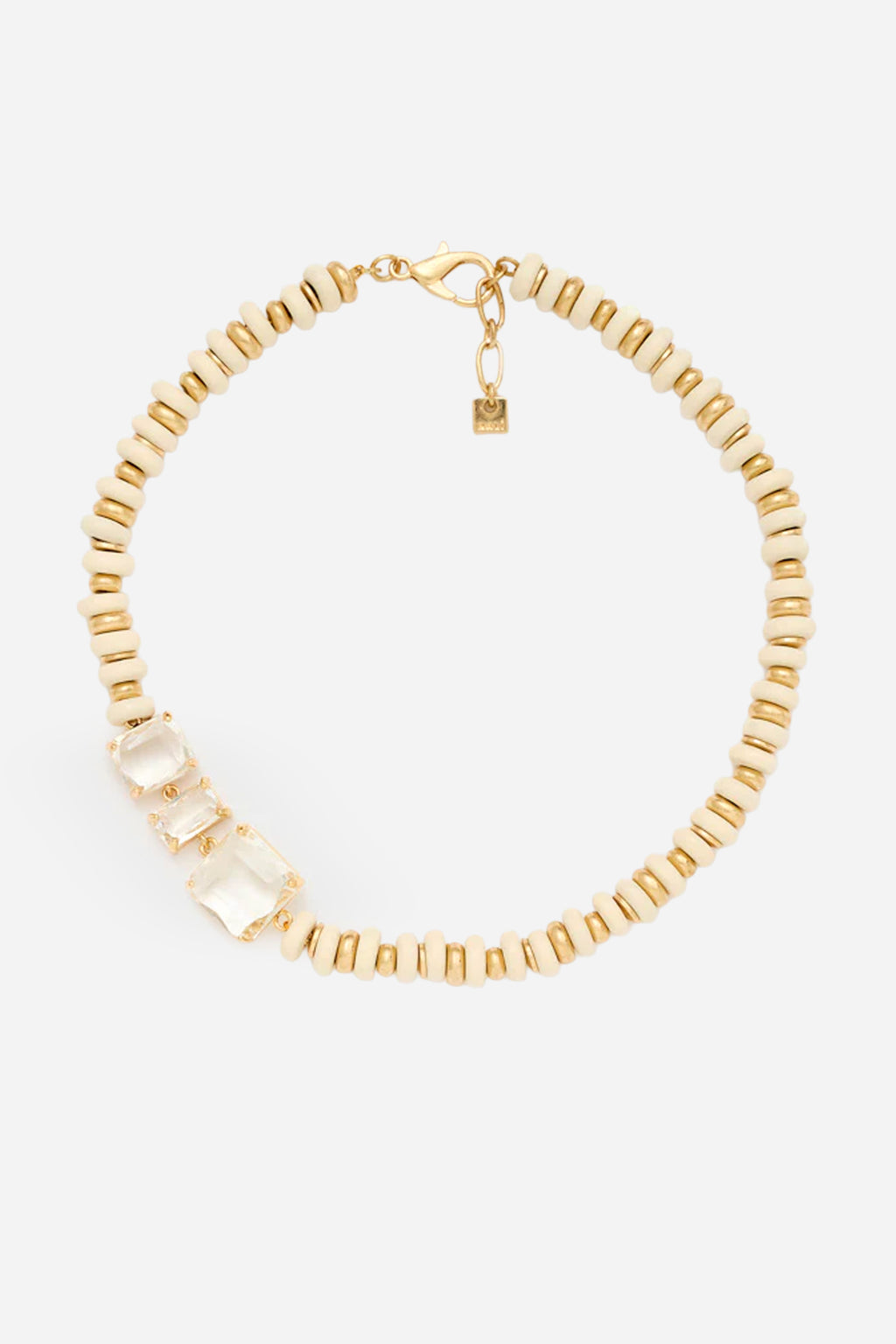 PANNA | NALI' - D ABCL0399 Collana