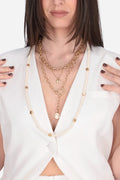 PANNA | NALI' - D ABCL0398 Collana