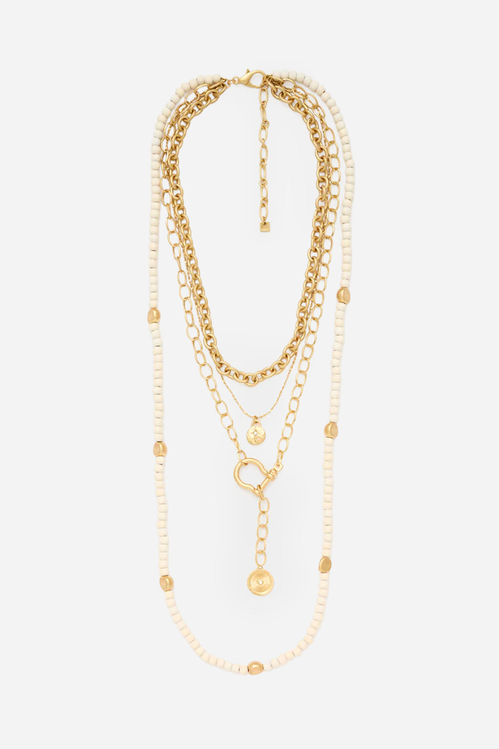 PANNA | NALI' - D ABCL0398 Collana