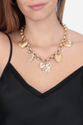 ORO | NALI' - D ABCL0388 Collana
