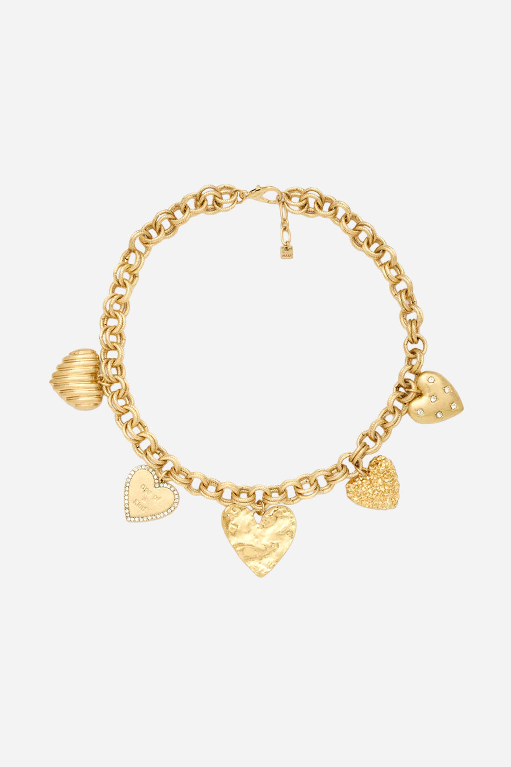 ORO | NALI' - D ABCL0388 Collana