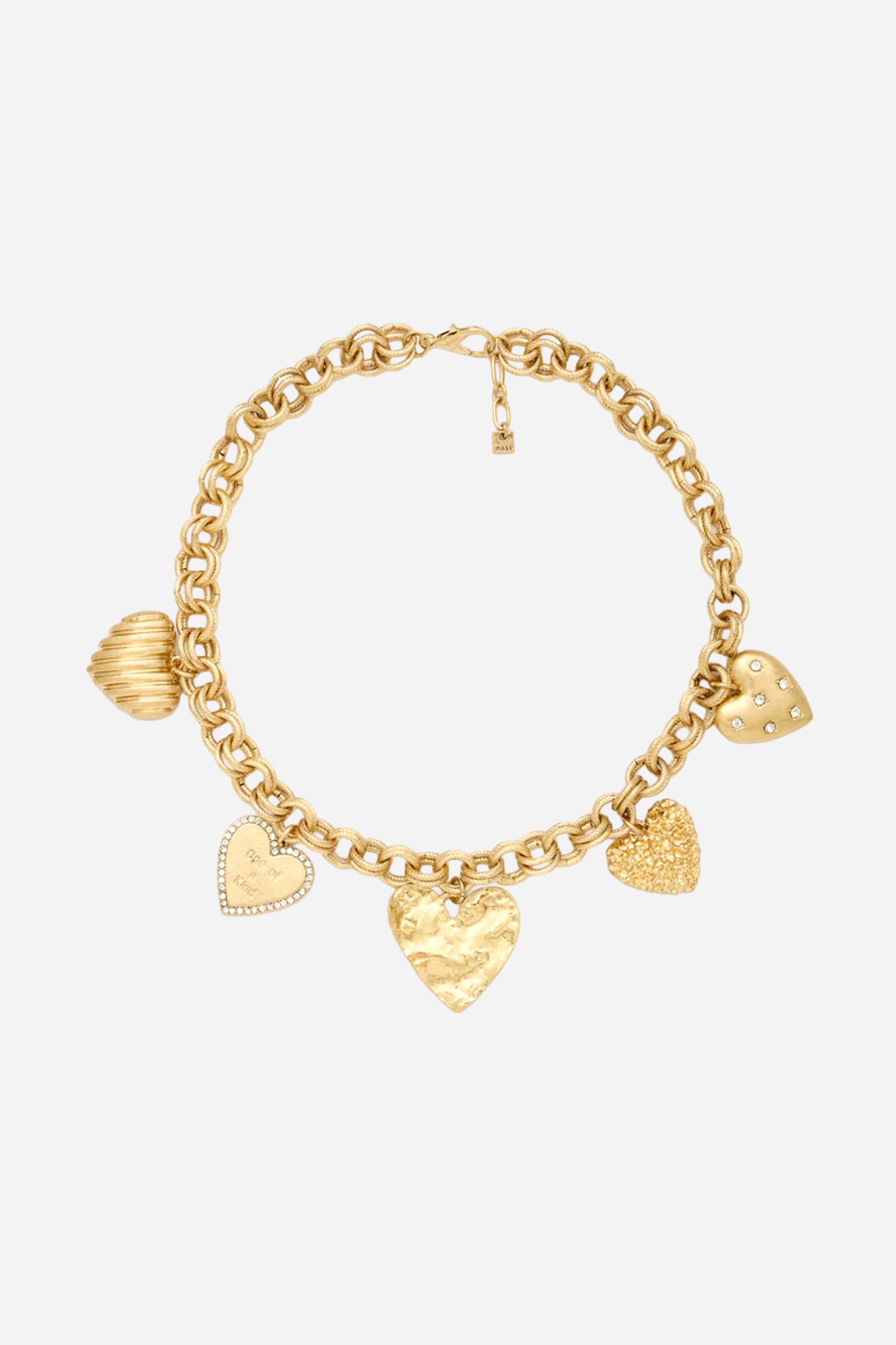 ORO | NALI' - D ABCL0388 Collana