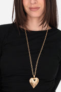 ORO | NALI' - D ABCL0386 Collana