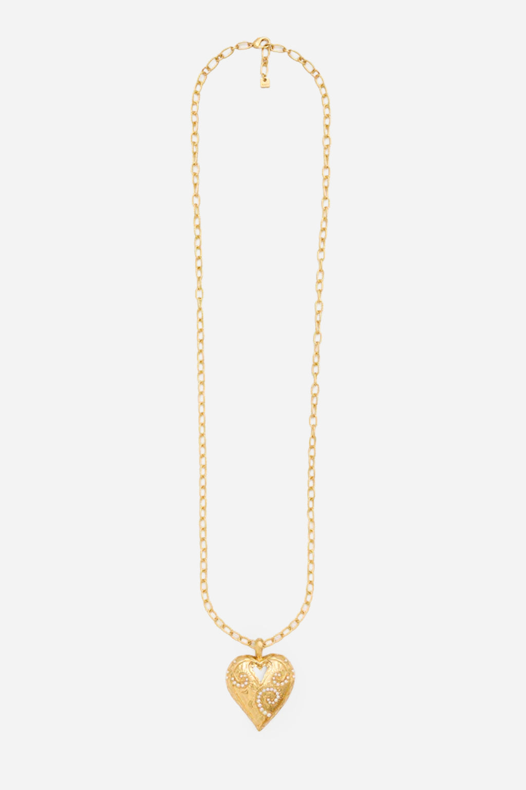 ORO | NALI' - D ABCL0386 Collana