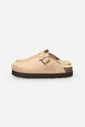 BEIGE | LUMBERJACK - D SWL9606001D01 Sabot