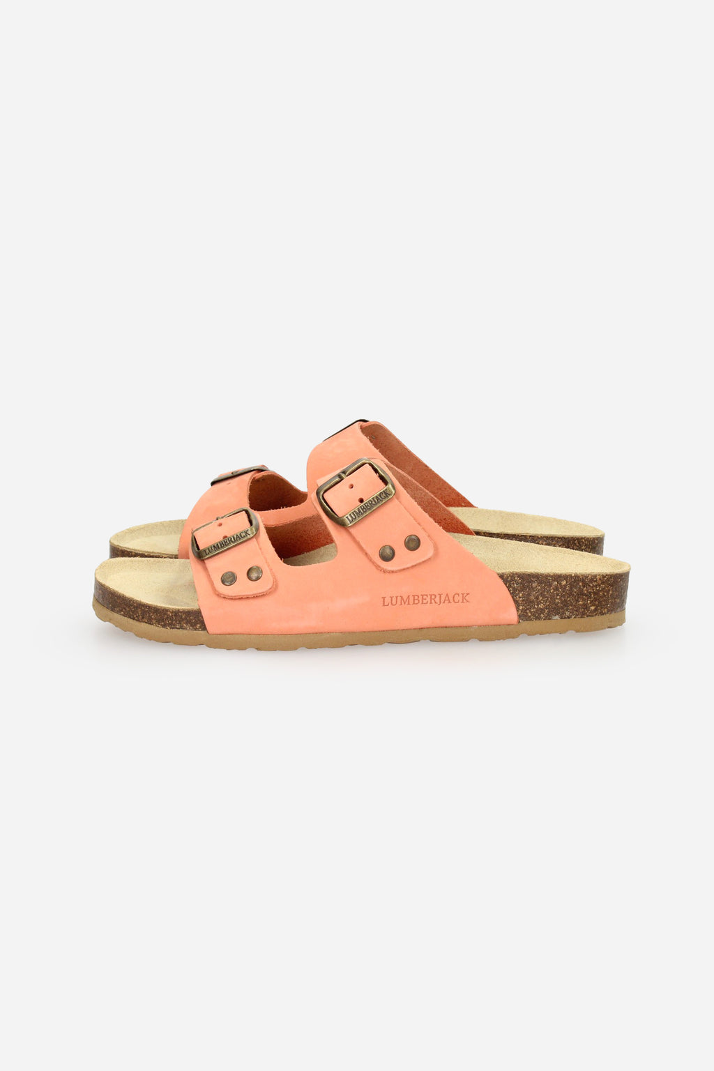 ARANCIO | LUMBERJACK - D SWD8006003D01 Ciabatta