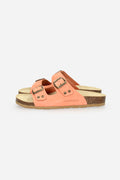 ARANCIO | LUMBERJACK - D SWD8006003D01 Ciabatta