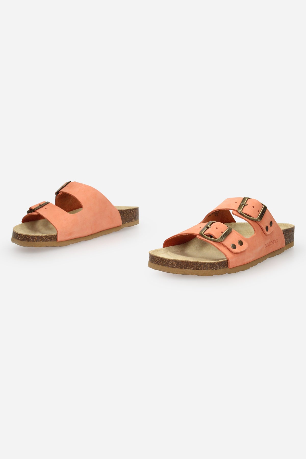 ARANCIO | LUMBERJACK - D SWD8006003D01 Ciabatta