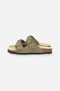 MILITARE | LUMBERJACK - D SWD8006003D01 Ciabatta