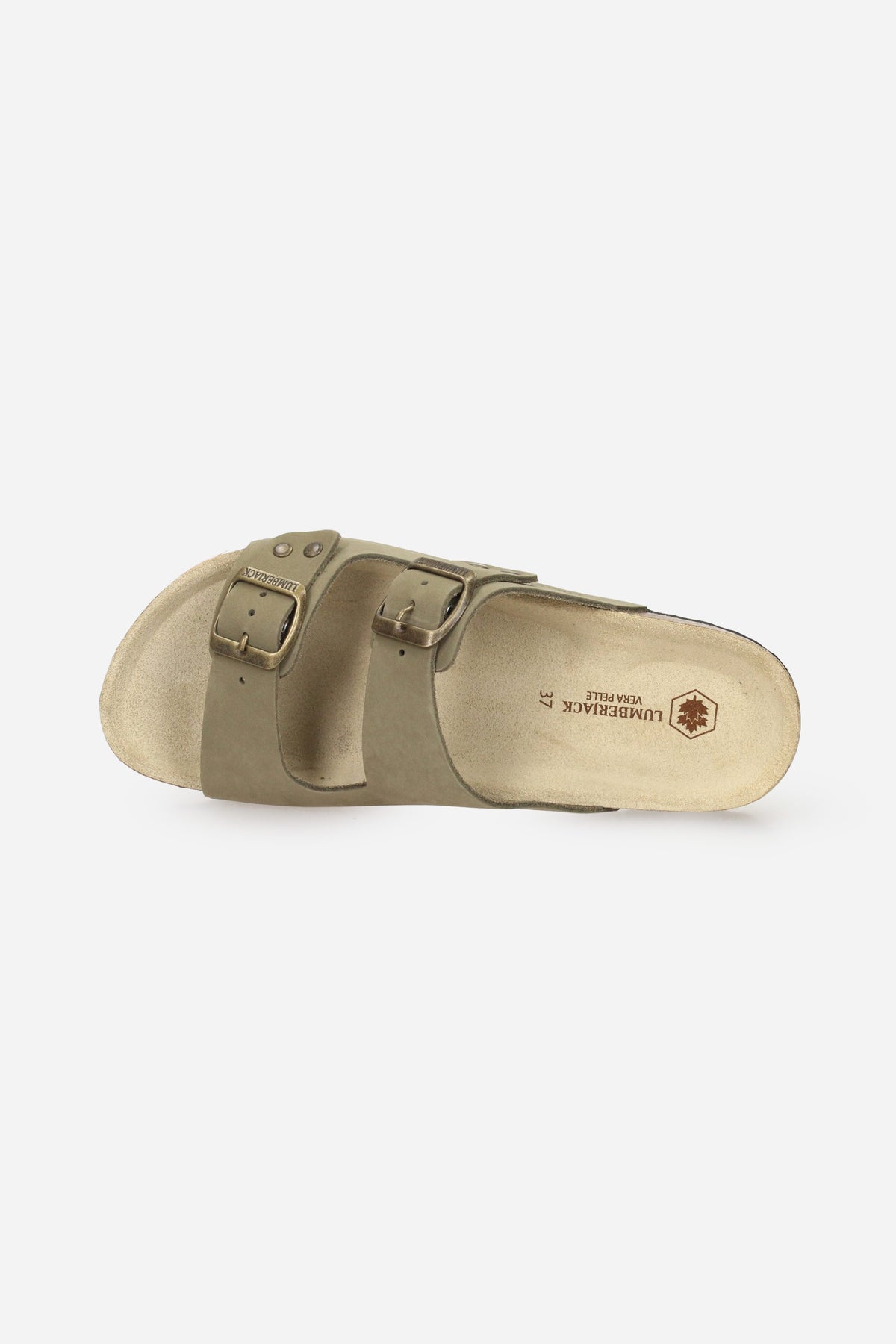 MILITARE | LUMBERJACK - D SWD8006003D01 Ciabatta
