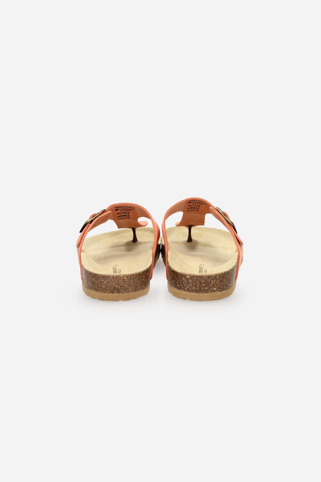 ARANCIO | LUMBERJACK - D SWD8006001D01 Infradito