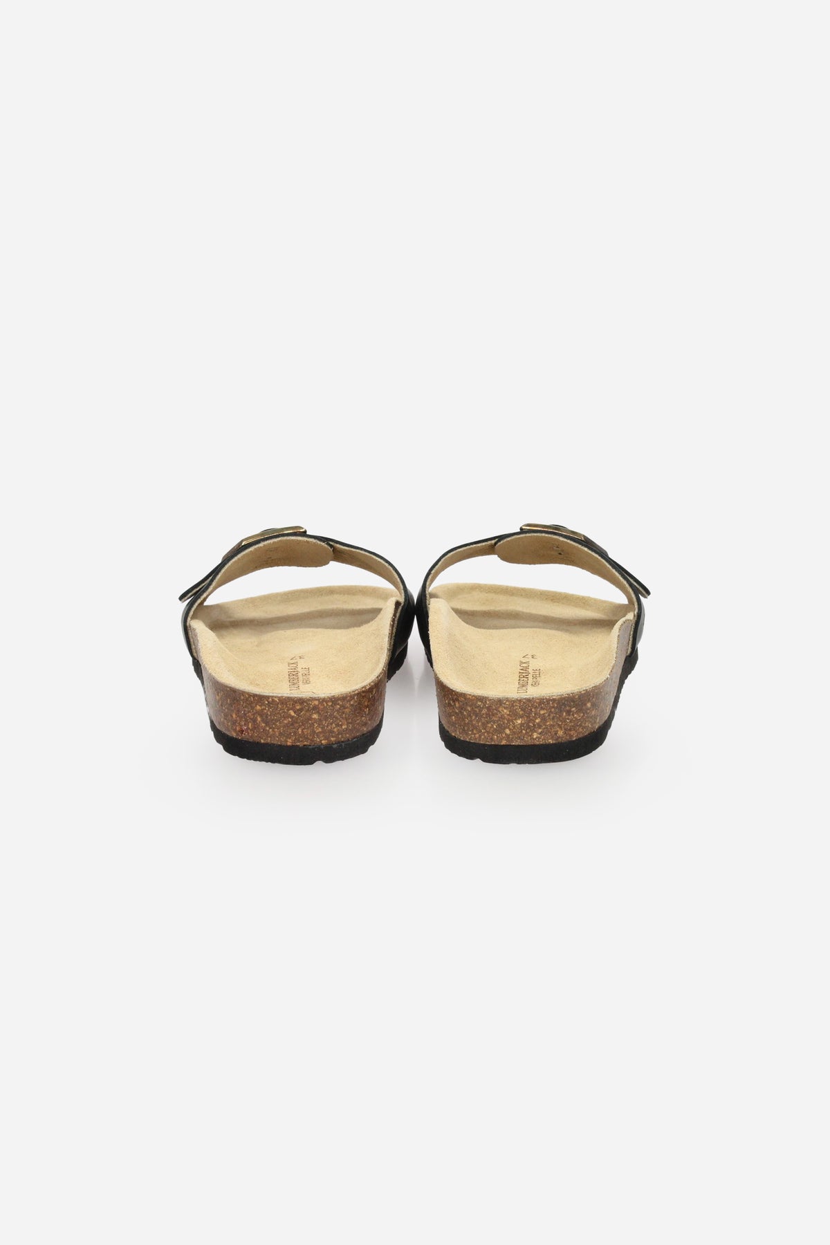 NERO | LUMBERJACK - D SWD8006013B01 Ciabatta