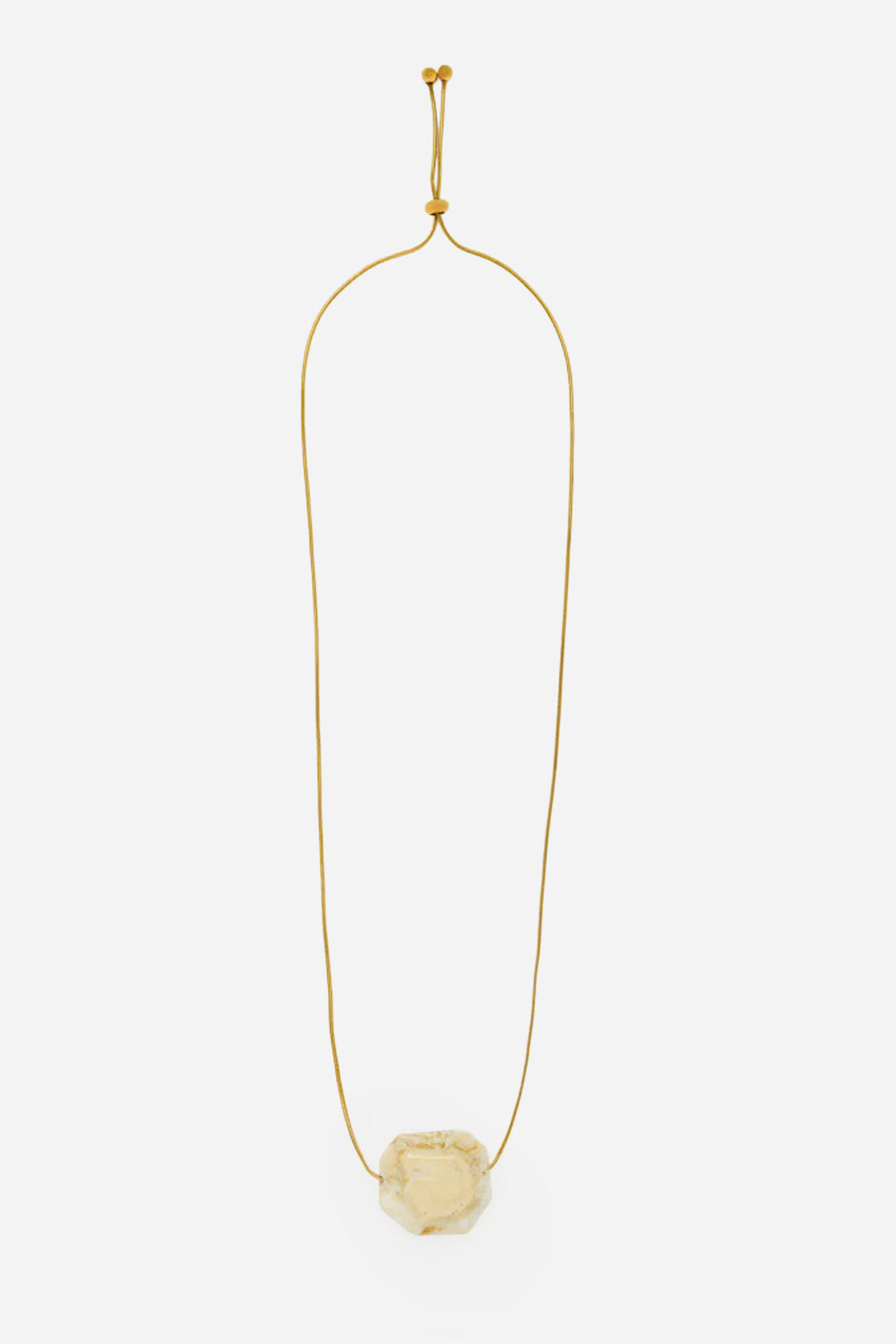 ORO | NALI' - D EMCL1123 Collana