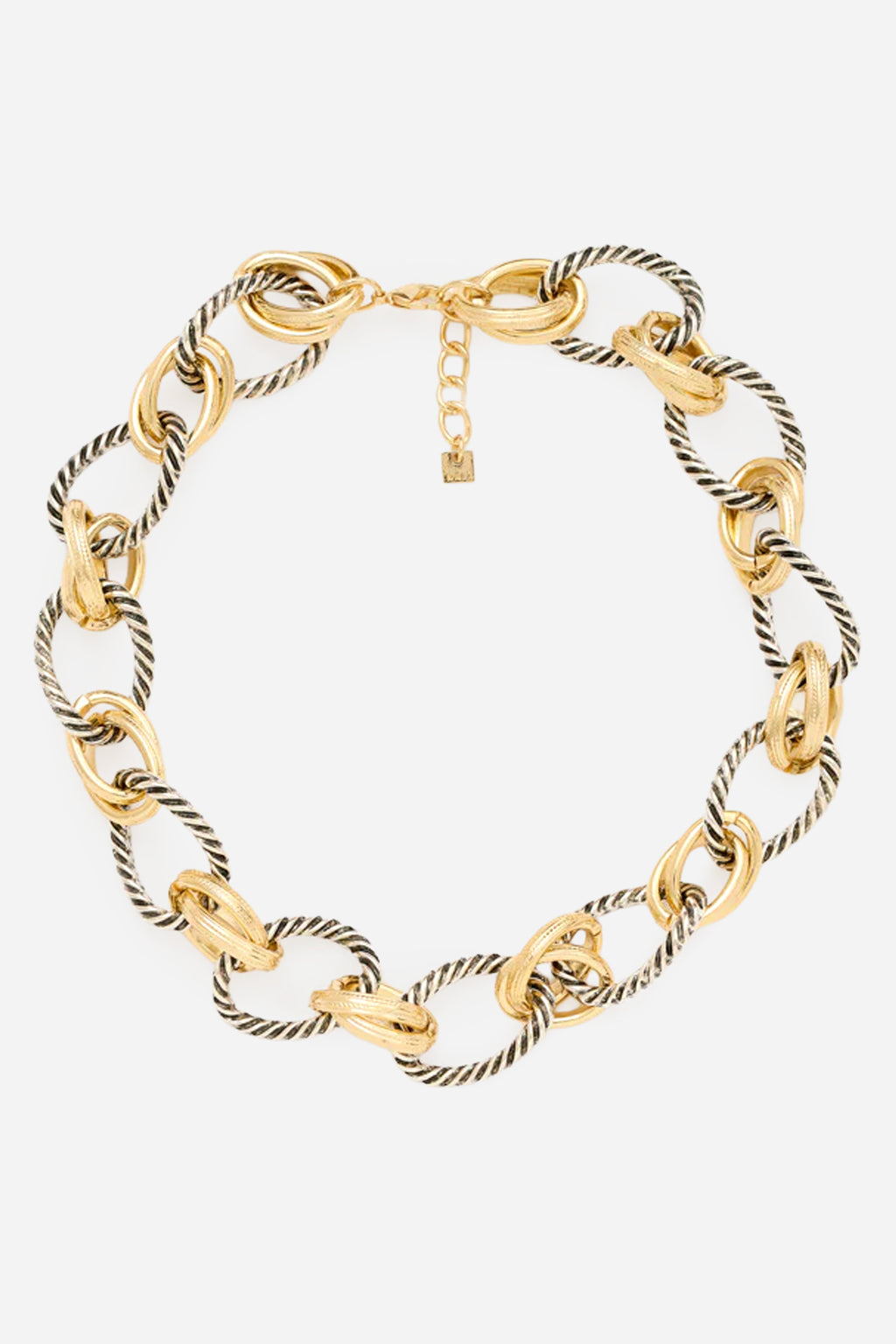 ORO | NALI' - D EMCL1114 Collana