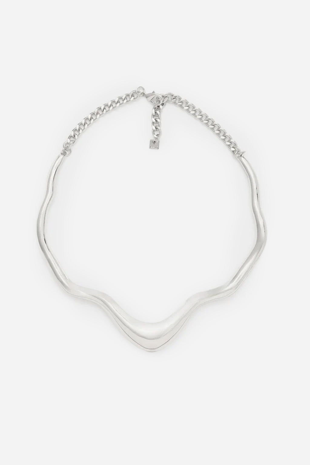 ARGENTO | NALI' - D EMCL1115 Collana
