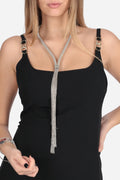 ARGENTO | NALI' - D EMCL1119 Collana