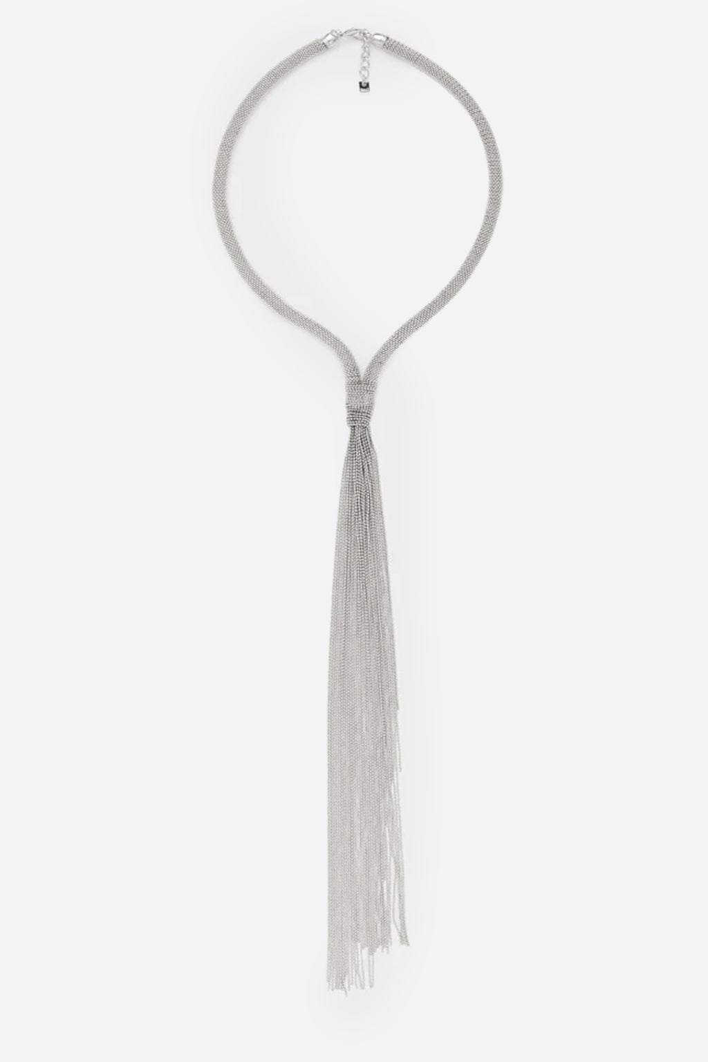 ARGENTO | NALI' - D EMCL1119 Collana