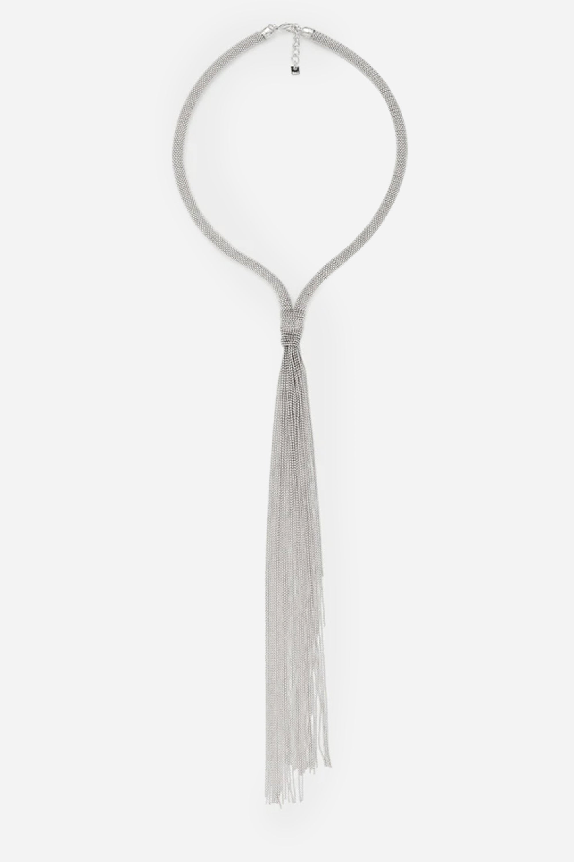 ARGENTO | NALI' - D EMCL1119 Collana