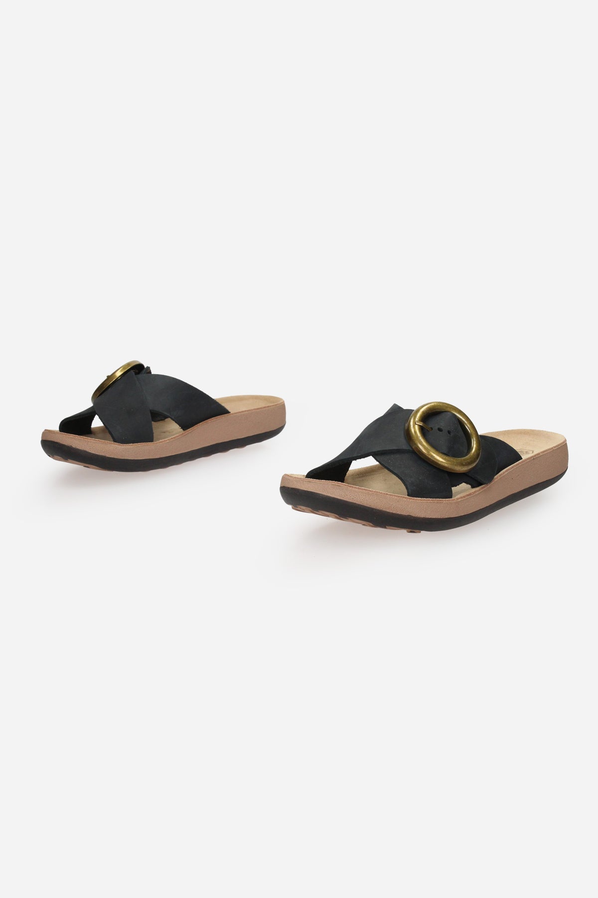 NERO | LUMBERJACK - D SWM0606001B01 Ciabatta