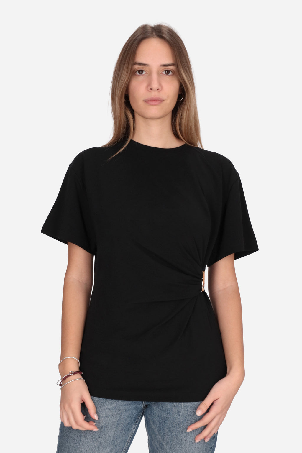 NERO | PINKO - D 106455A35D T-shirt