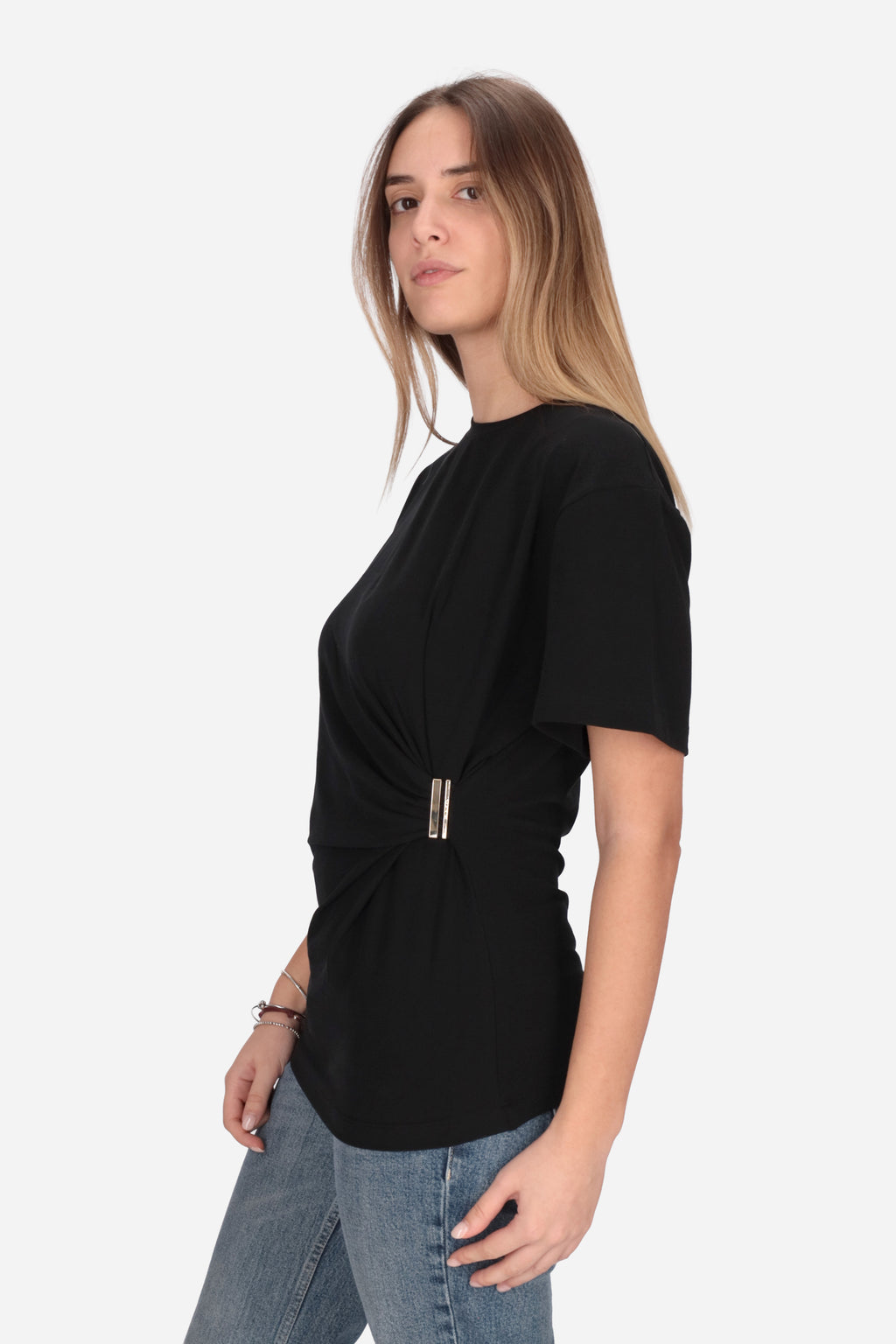 NERO | PINKO - D 106455A35D T-shirt